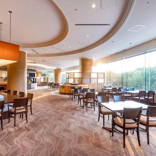 Hilton Tokyo Narita Airport - photo 2