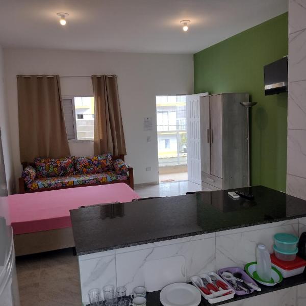 Apartamentos Kairos - Foto 3