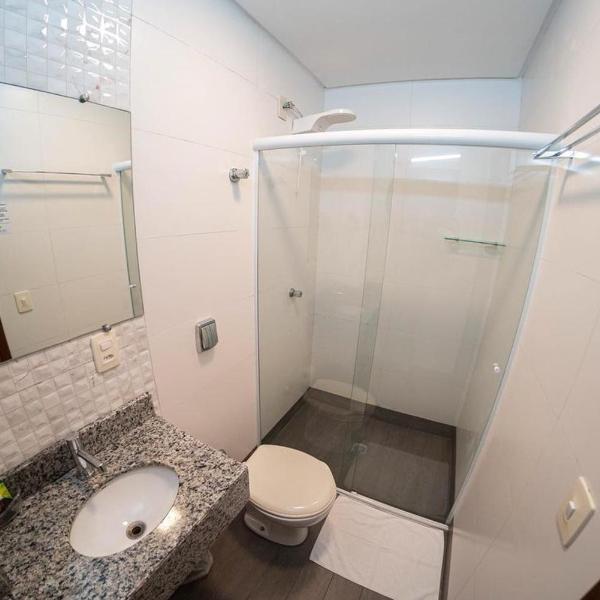 Pousada Villa Atlântica - Foto 3