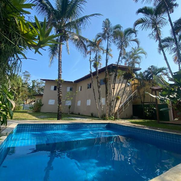 Recanto Bromélias - Foto 4