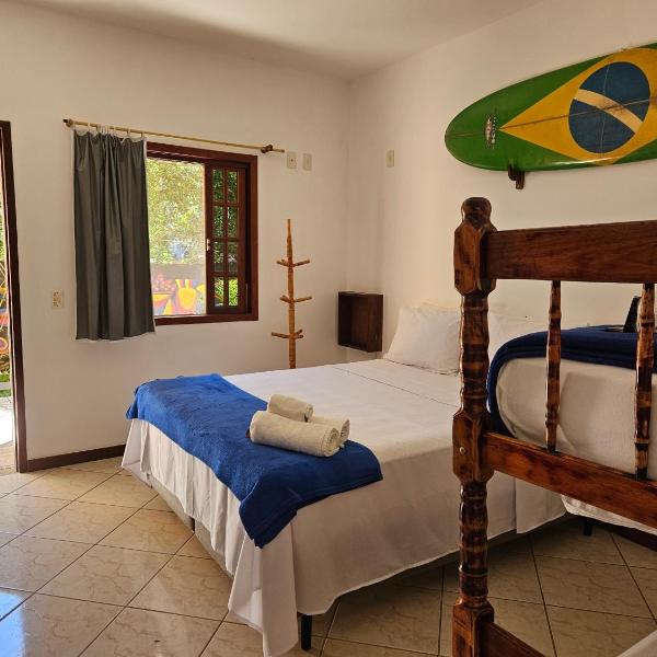 Raio de Sol pousada & camping - Foto 2
