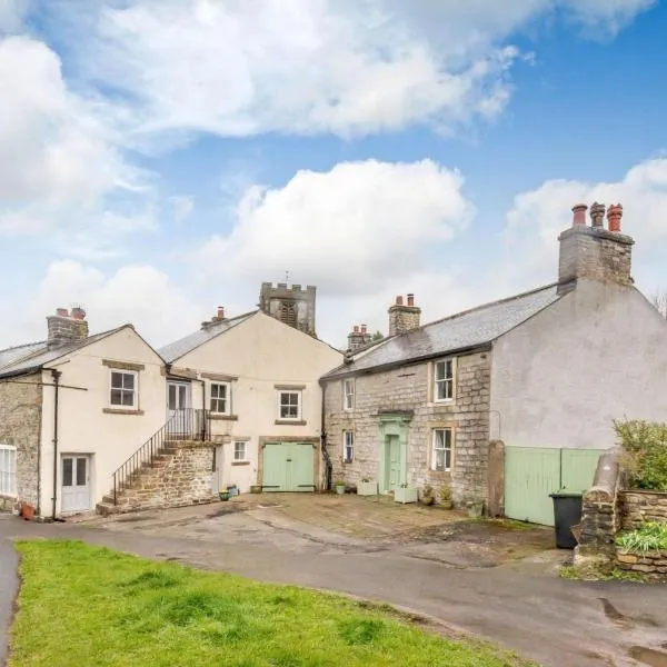 Lyndale House, hotel v destinaci Bradwell