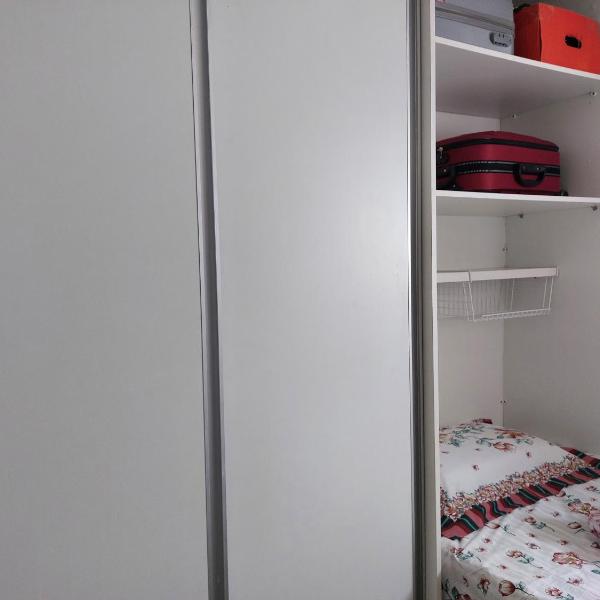 PEQUENO QUARTO individual-PERTO DO CENTRO DE CONVENÇÕES-FENEARTE - RECIFE - ventilador,TV,mesa de trabalho - Foto 2