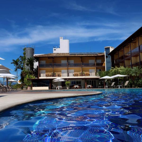 Hotel Costa Norte Massaguaçu