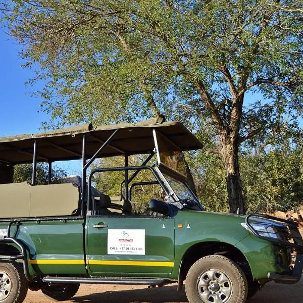 Royal Marlothi Kruger Safari Lodge and Spa, hotel in Marloth Park