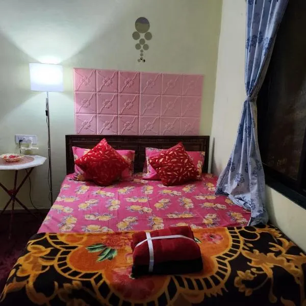 Bhumi Holiday Home, hotel in Alibaug