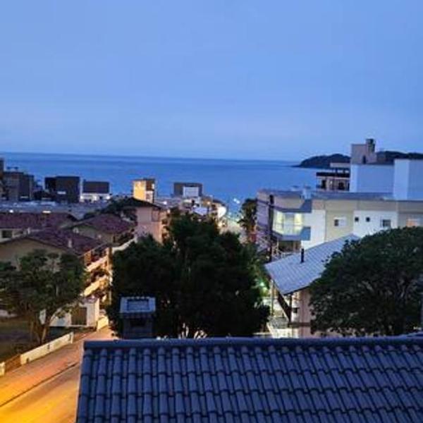 Apto Vista Mar -250mts da Praia