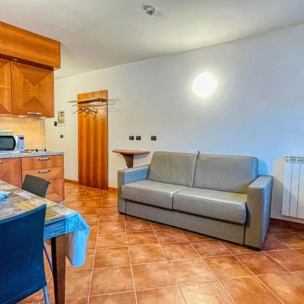 Appartamento Smith Bonarda - Affitti Brevi Italia, Hotel in Bardonecchia