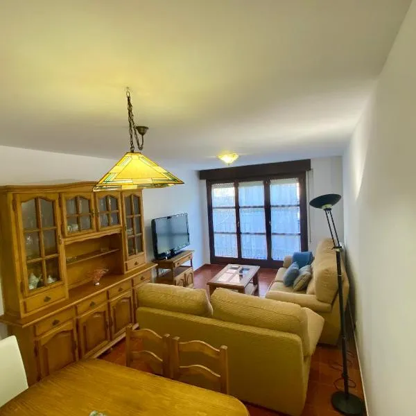 Los Robles de Molinos, hotel in Molinos de Duero