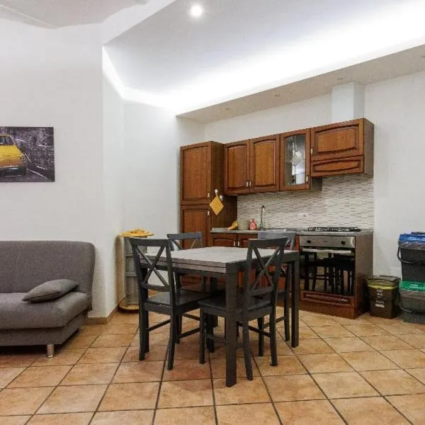 La casa di Bianca, hotel v destinaci Piediluco