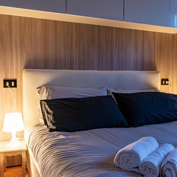 [City Center] Comfort and Relax, hotel in Rovigo