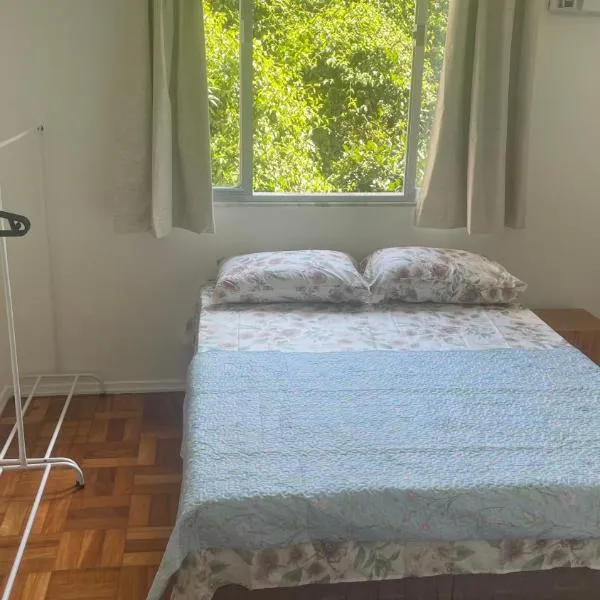 Aconchego de Copacabana