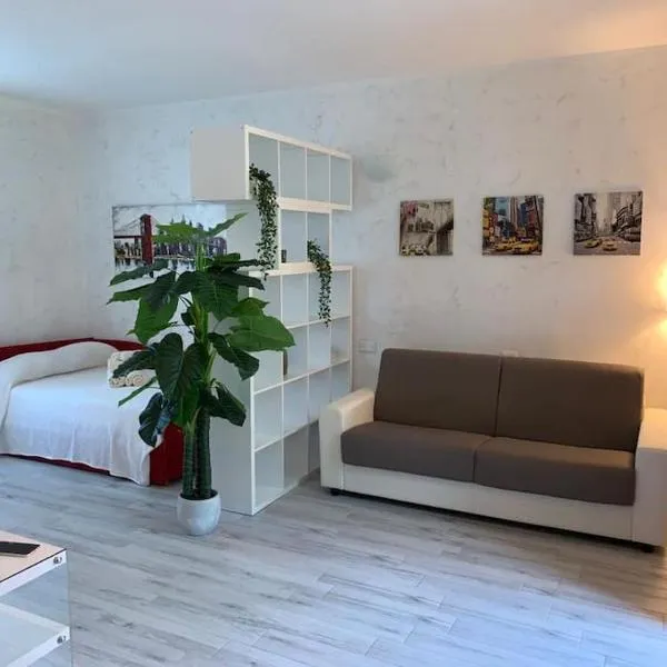 CASA CLAUDY, hotel a Vimodrone