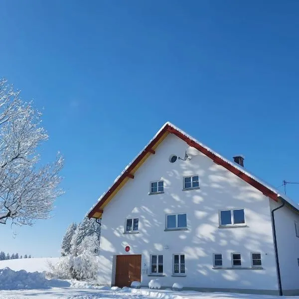 Allgäu Bergblick, hotel in Leutkirch im Allgäu