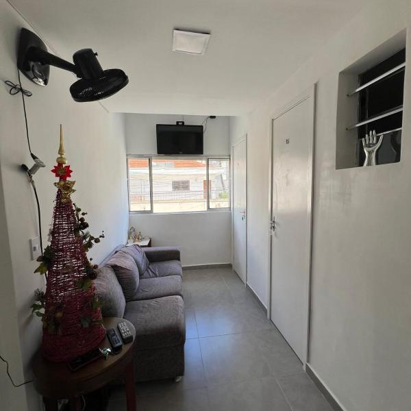 Casa de Mainha - Vila Mariana - unidade 2