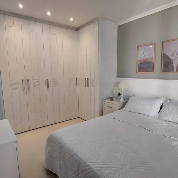 Apartamento aconchegante. - Foto 2