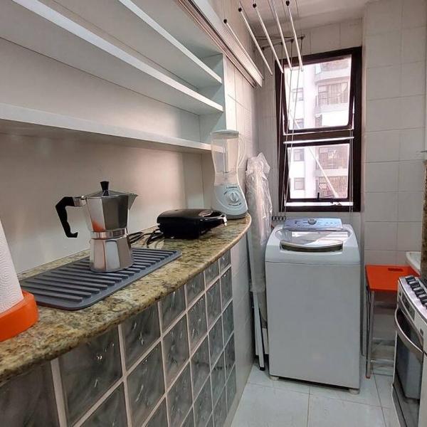 Apartamento aconchegante. - Foto 5