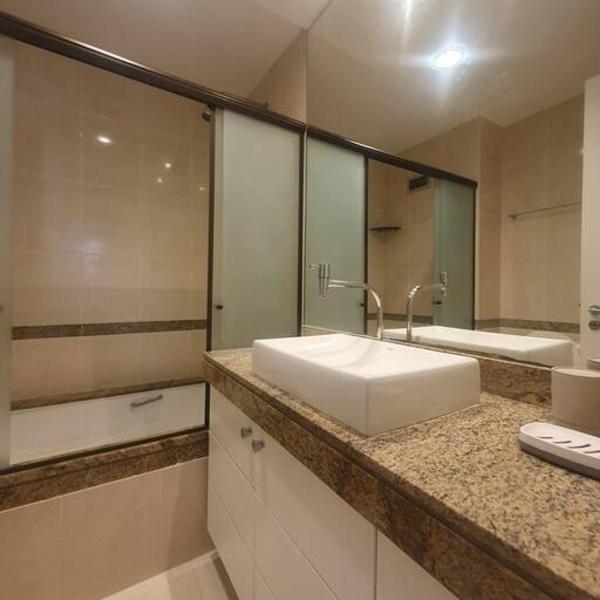 Apartamento aconchegante. - Foto 3