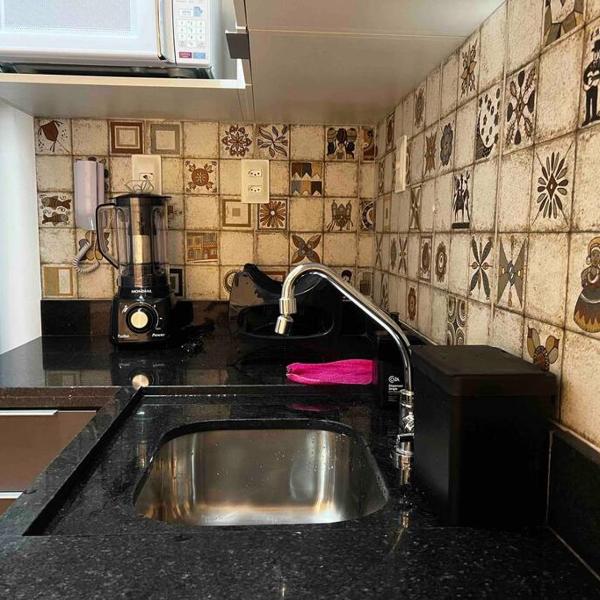 Lindo apartamento na Barra, circuito do carnaval ! - Foto 3