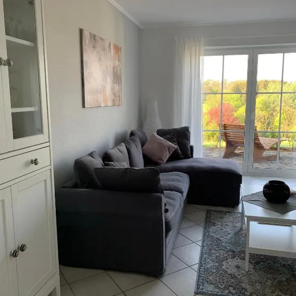 Eifler - Sonnenfels, hotel em Gerolstein