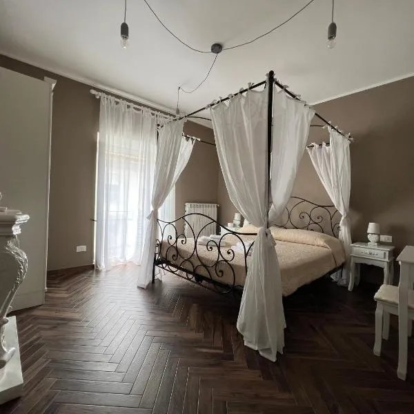 Casa Del Caval Bianco: Venaria Reale'de bir otel