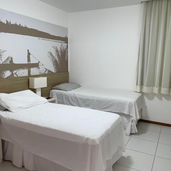 Apartamento Iloa residence - Foto 2