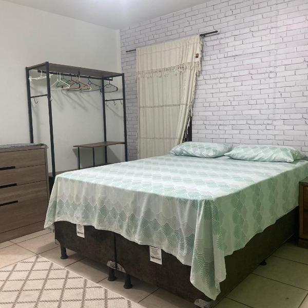 Linda casa em Guaramiranga - Foto 2