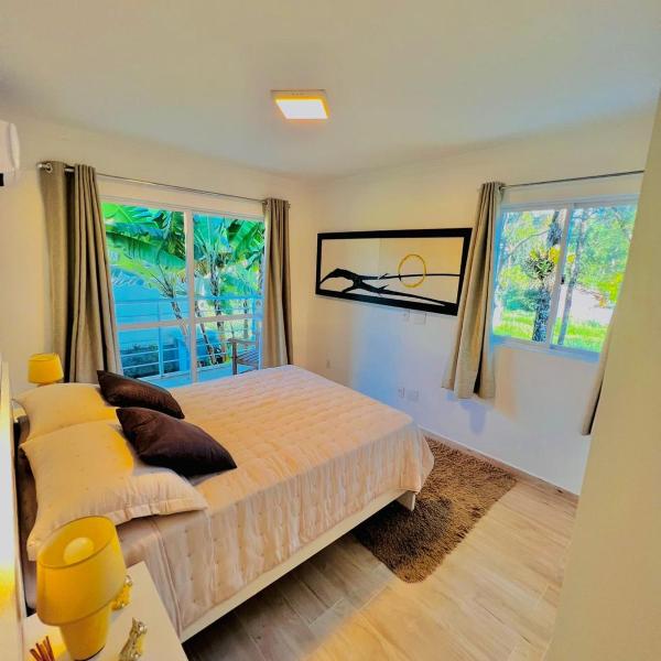 Apartamento Beija Flor Bombinhas