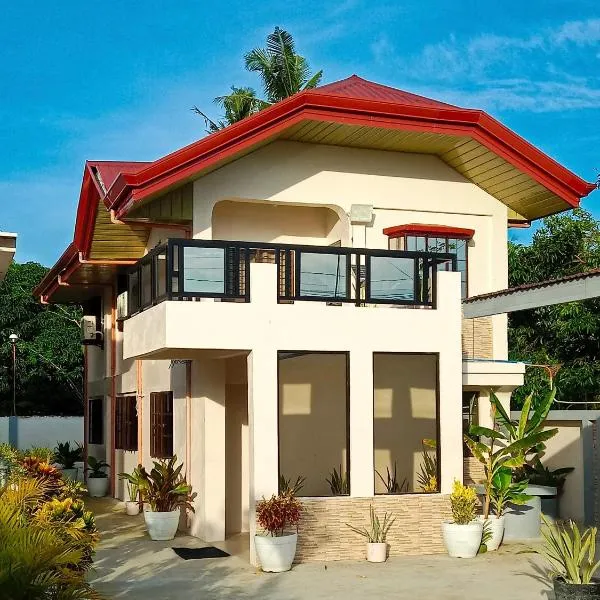 La-Rivière Vacation Home, hotel v destinaci Lal-lo
