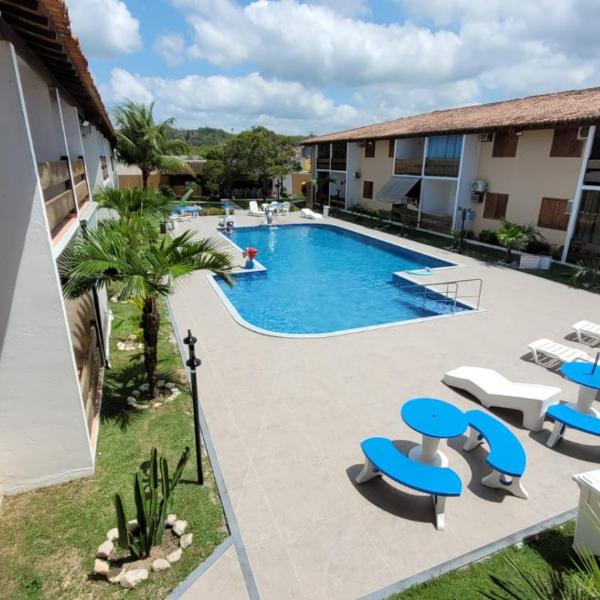 Apart Praia Porto