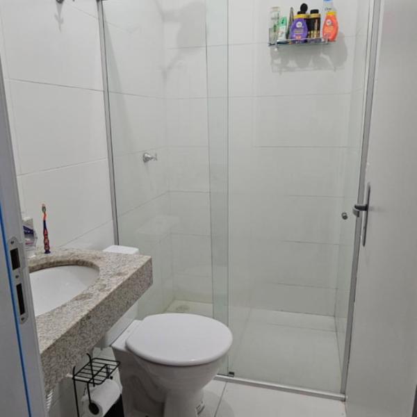 Apto delux 150m praia - Foto 3