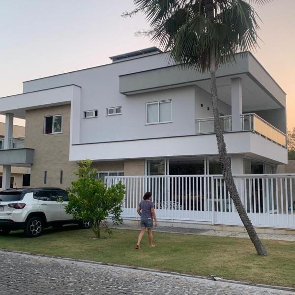 Casa em condomínio fechado Barreirinhas Lençóis Park