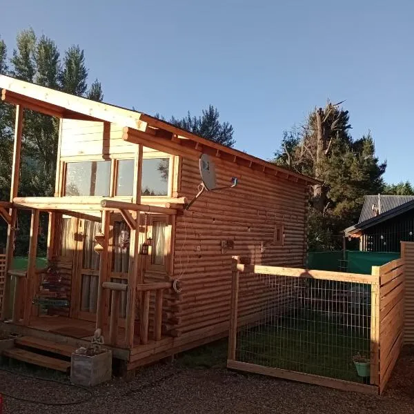 Mini Casa en el Sur, hotel a San Martín de los Andes