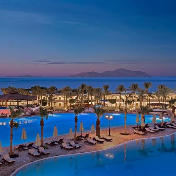 Sultan Gardens Resort, hotel a El-Gharqâna