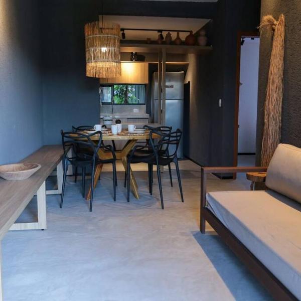 Casa Salga Patacho F003 - Rota Ecológica de São Miguel dos Milagres - Foto 5