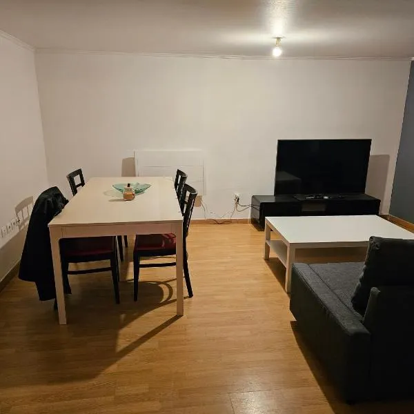 La petite maison, hôtel à Schiltigheim