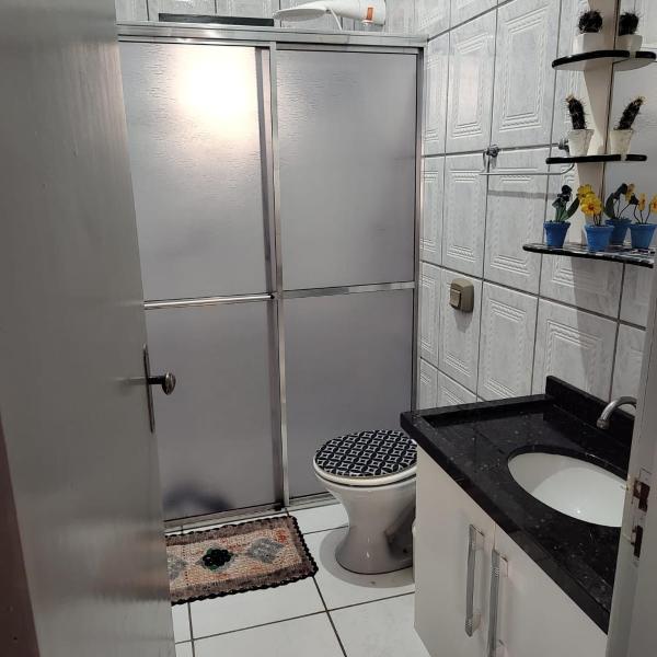 Casa na praia Ubatuba Enseada - Foto 3