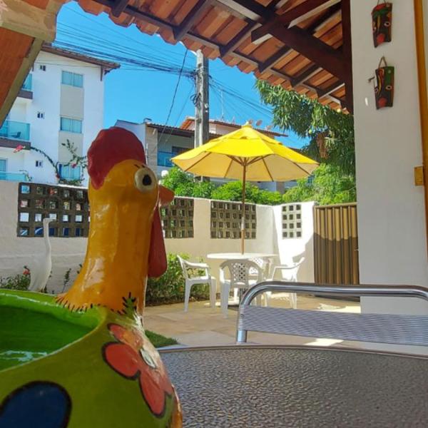 Casa em Porto de Galinhas - PRIVÊ DAS ONDAS