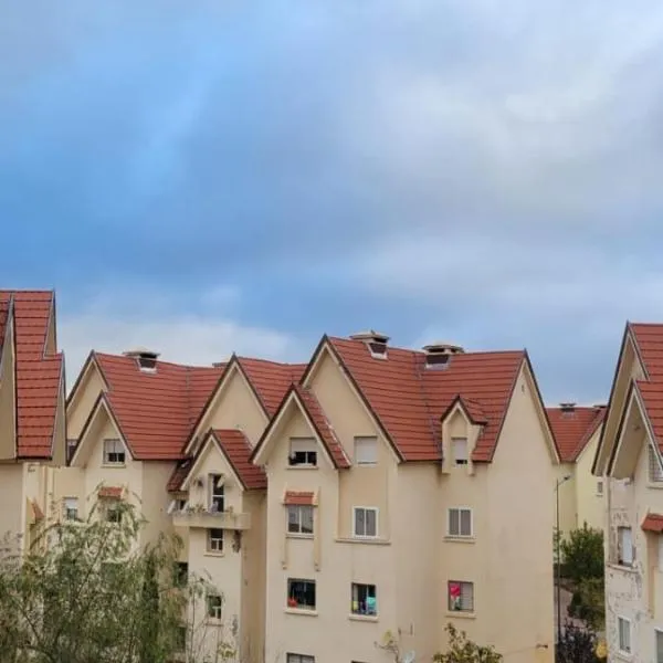 ifrane house, hotel in Ifrane