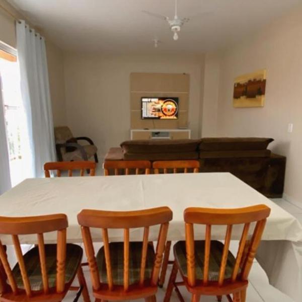 APARTAMENTO DE PRAIA Atoba - Foto 4