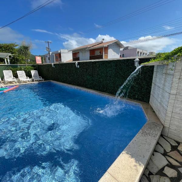 Perequê Praia Hotel - Foto 3