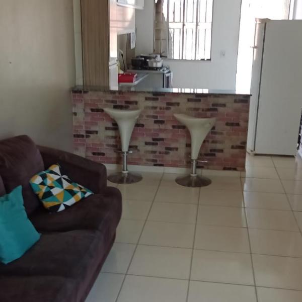 Casa Roma Cidade Ocidental - Foto 4