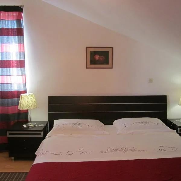 Apartment Danese Promajna, hotel v destinaci Promajna