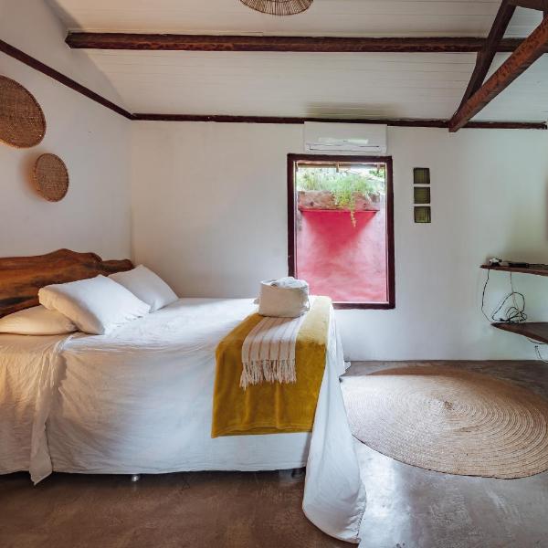 Pousada Caraiva Guest House - Foto 2