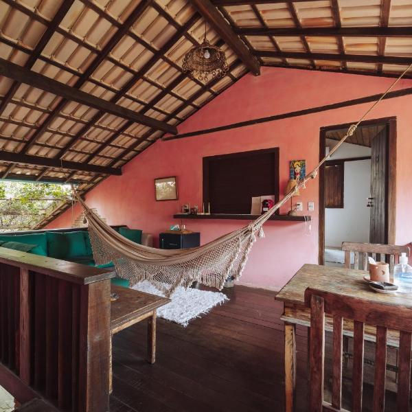 Pousada Caraiva Guest House - Foto 4