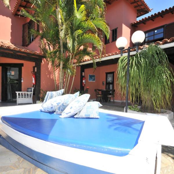 Chalés Bougainville Búzios - Foto 4