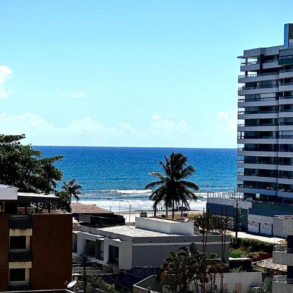Apt. em Praia do Sul de Ilhéus