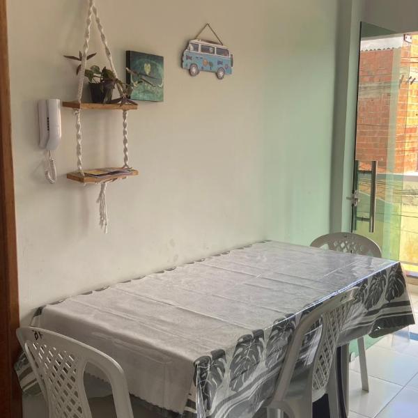 Hospedagem em Frecheirinha - Apê Sabiá - Foto 2