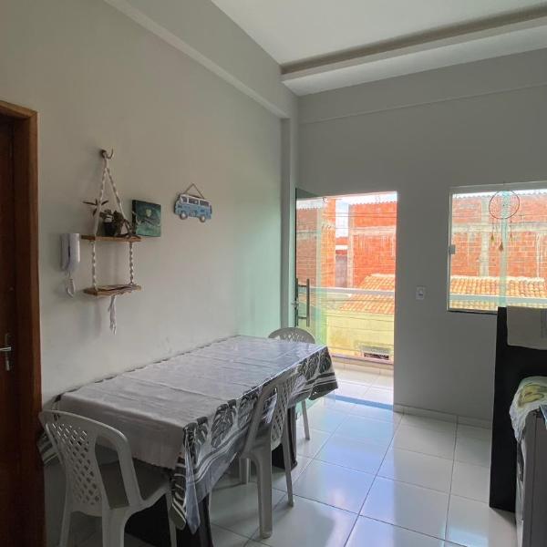 Hospedagem em Frecheirinha - Apê Sabiá - Foto 3