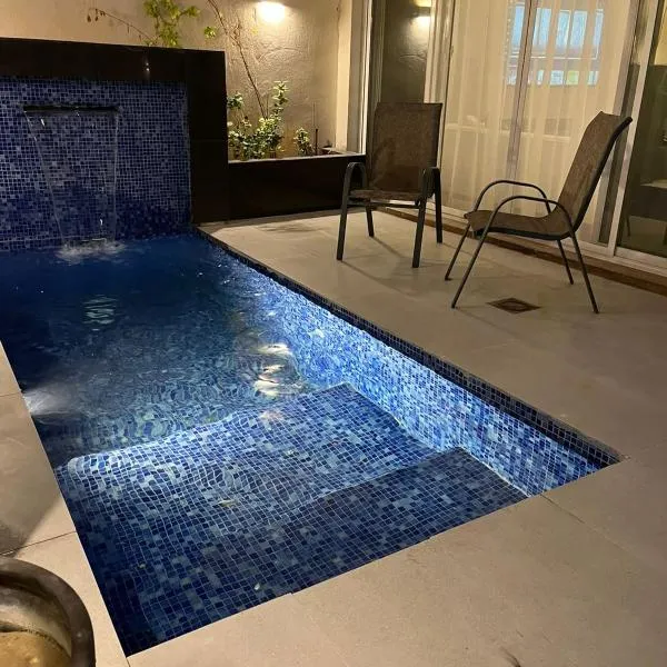بيت عطلات مفروش بالخبر, khách sạn ở Al Khobar
